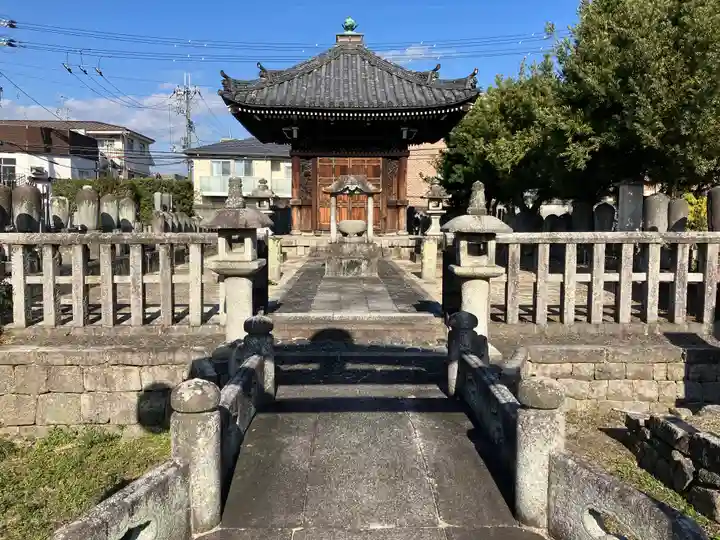 百萬遍知恩寺(京都府)