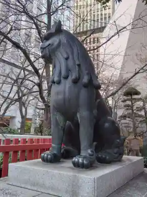 御霊神社(大阪府)