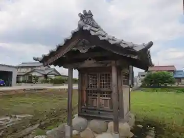 祠(岐阜県)