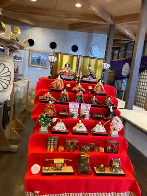 玉前神社(千葉県)