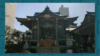 柏神社(千葉県)