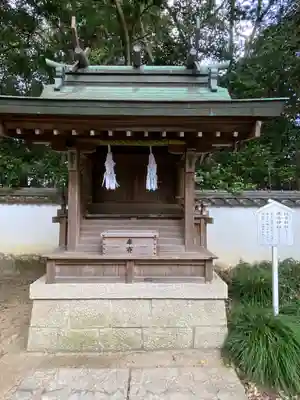 伊弉諾神宮(兵庫県)