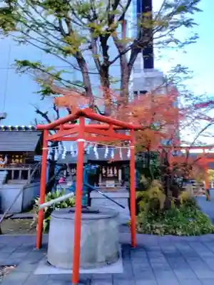 成子天神社(東京都)