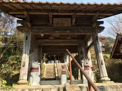 雲林寺(山口県)