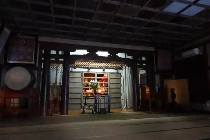 品川寺(東京都)