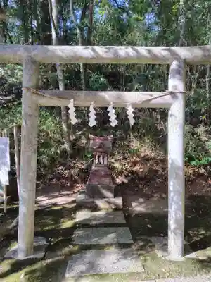 村松大神宮(茨城県)