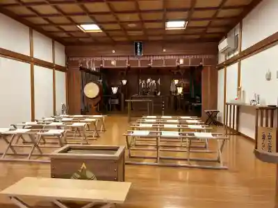 比佐豆知神社(三重県)