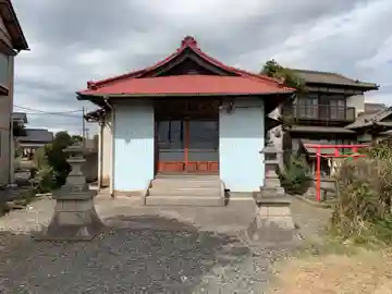 八坂神社(千葉県)