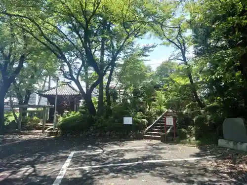 狭山八幡神社(埼玉県)
