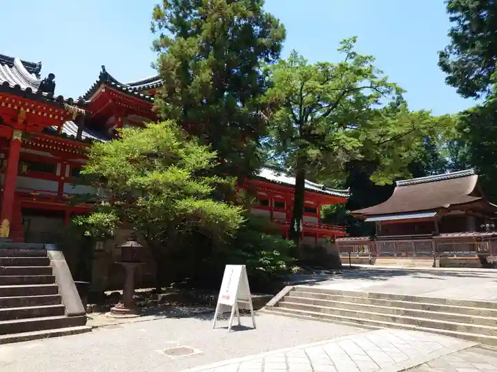 石清水八幡宮(京都府)