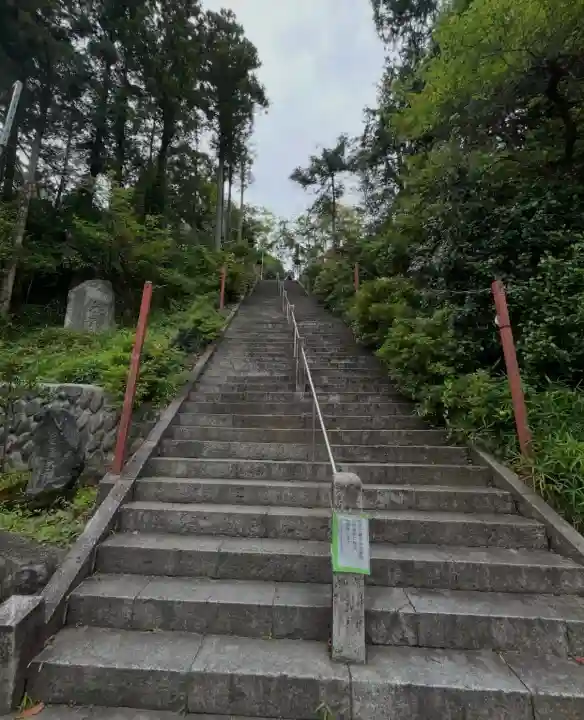 住吉神社(東京都)
