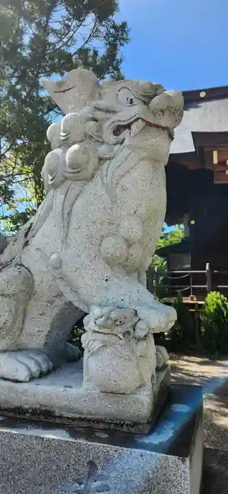 八雲神社(山形県)