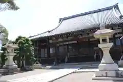 即得寺(滋賀県)