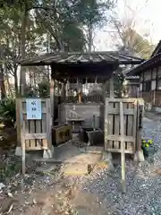 小御門神社(千葉県)