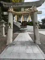 酒垂神社(山口県)