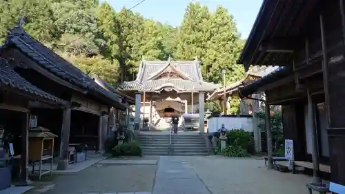 藤井寺(徳島県)