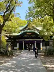 王子神社(東京都)