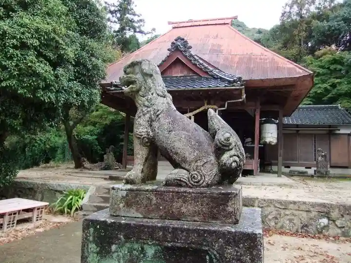 熊野神社(山口県)
