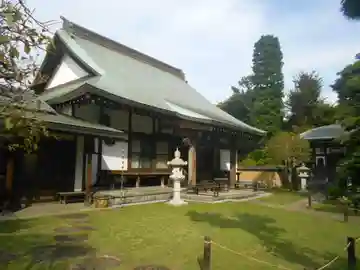 金龍院の本殿・本堂