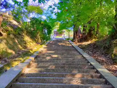 如意輪寺のその他建物