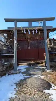 金剛山瑞峯寺(金剛不動尊) (栃木県)