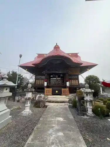 大鏑神社(福島県)