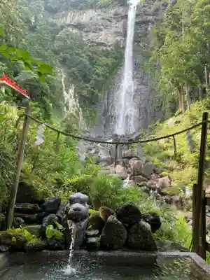 飛瀧神社(熊野那智大社別宮)(和歌山県)