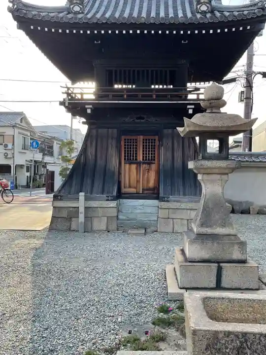 如来院のその他建物