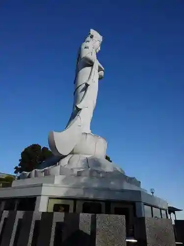 東福寺の仏像