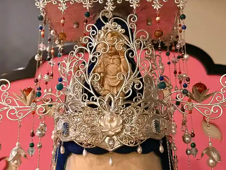 伊勢の国 四天王寺(三重県)