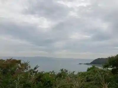 叶神社（東叶神社）(神奈川県)