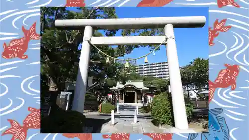 水戸東照宮(茨城県)