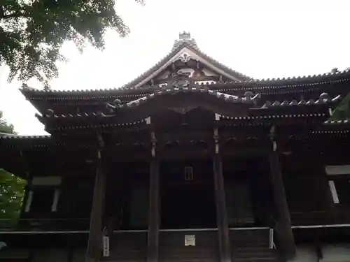 西念寺(茨城県)