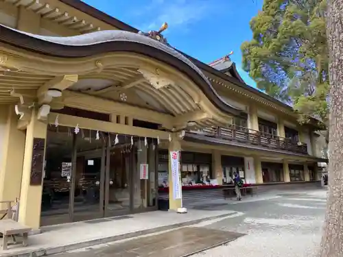 谷保天満宮のその他建物