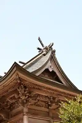 五社神社(愛媛県)