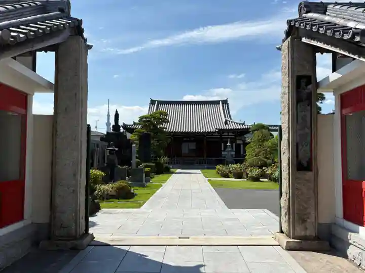 最勝寺(東京都)