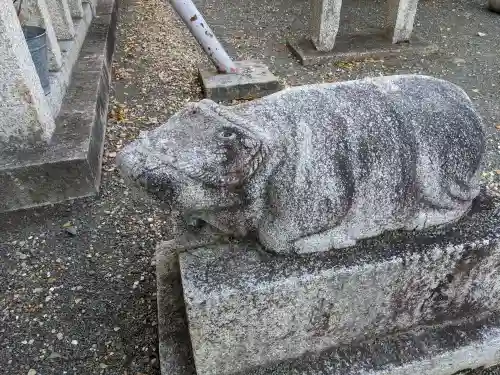天神社(愛知県)