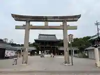 真清田神社(愛知県)