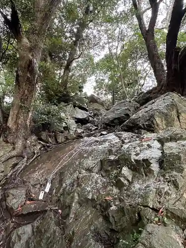 大甕神社(茨城県)