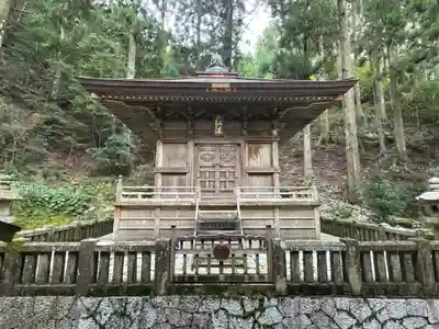 太龍寺(徳島県)