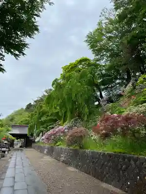 禅昌寺(宮城県)