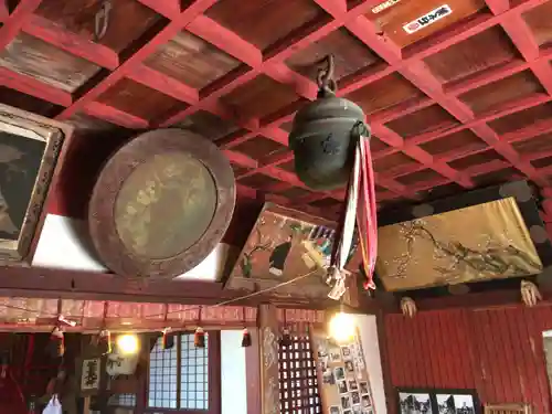 金谷神社(山口県)