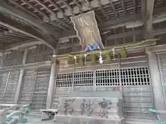 八幡社の建物その他