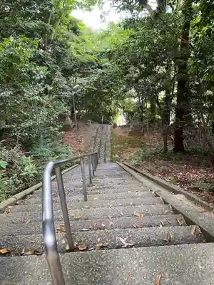 八旗八幡宮(福岡県)