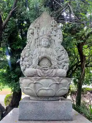 世明寿寺(埼玉県)