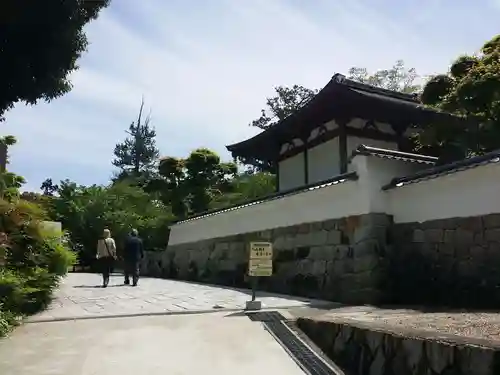 海住山寺のその他建物