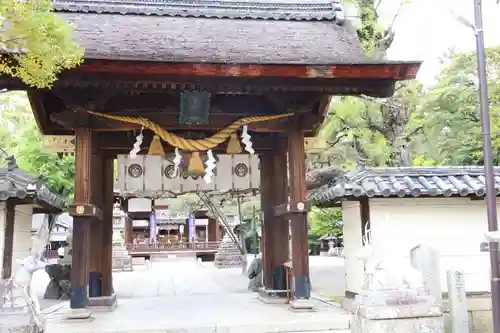 立木神社(滋賀県)