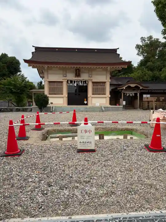 貴船社(一社3)(愛知県)