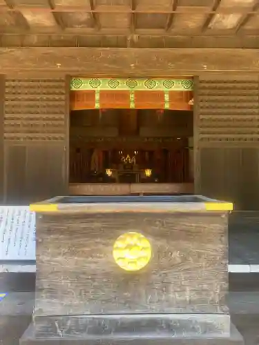 畑子安神社(千葉県)