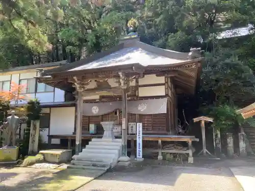極楽寺(徳島県)